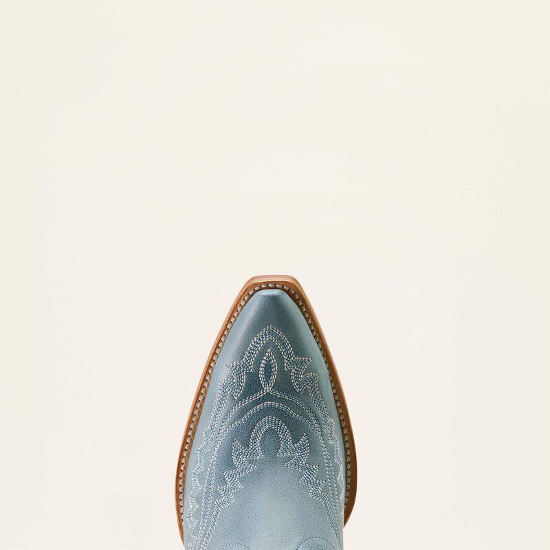 Women's Casanova X Toe Western Boot