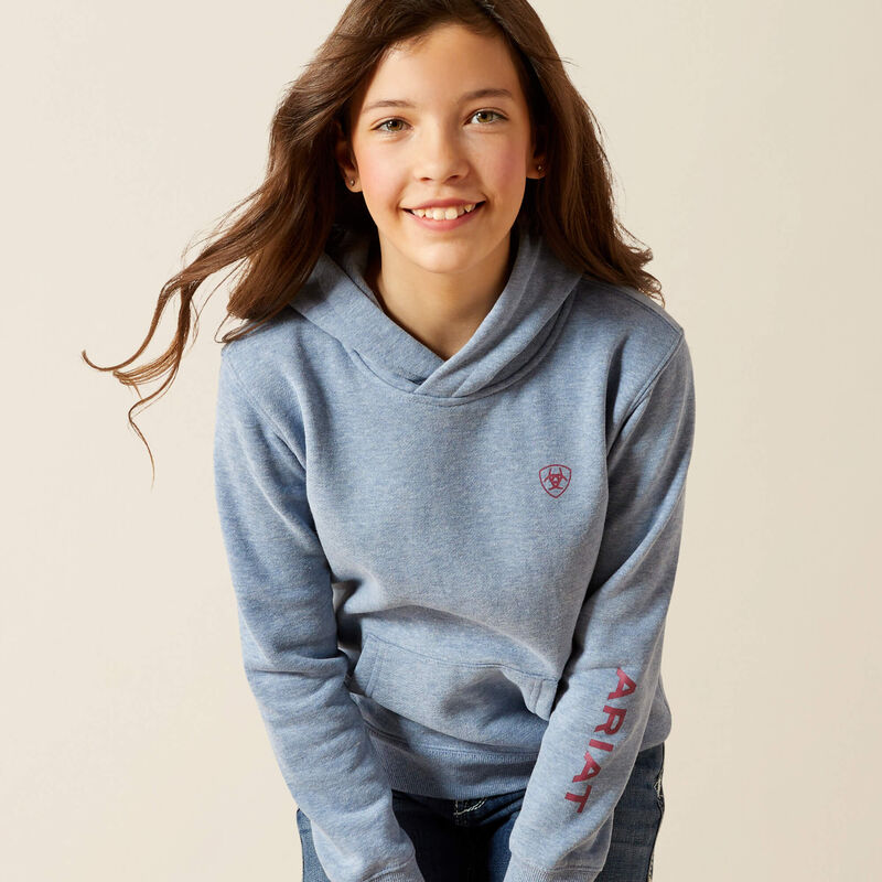 Girl's Ariat 2.0 Hoodie