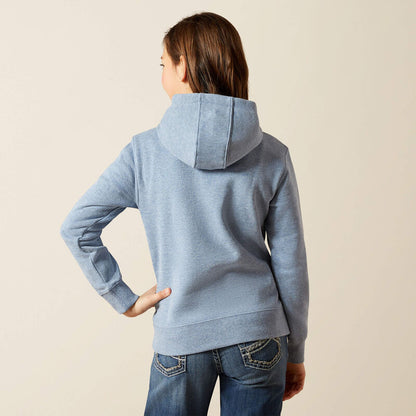 Girl's Ariat 2.0 Hoodie