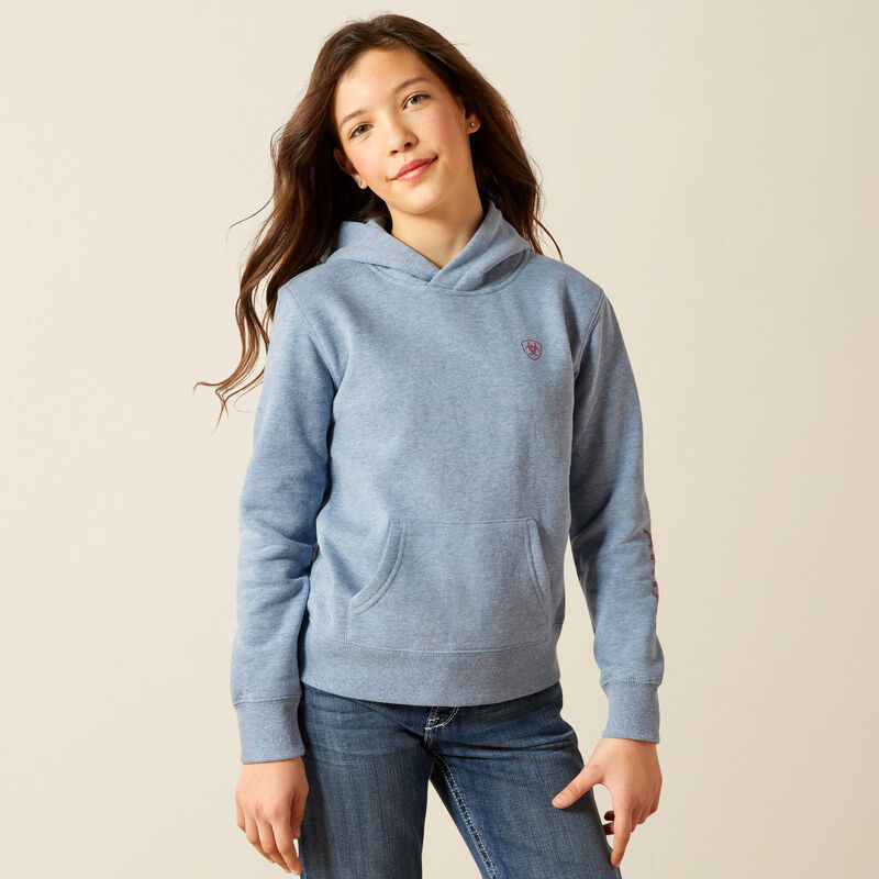 Girl's Ariat 2.0 Hoodie