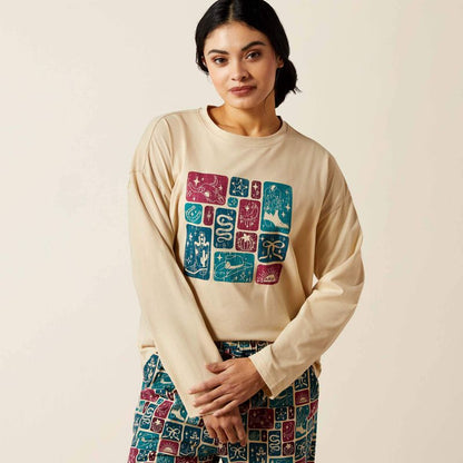 Women's Dreams PJ Set