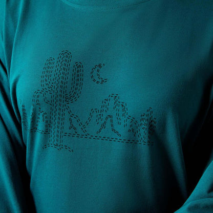 Women's Dreams PJ Set