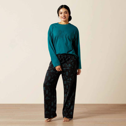 Women's Dreams PJ Set