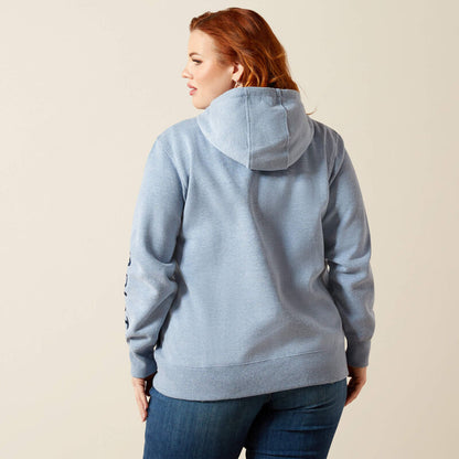 Women's Ariat Logo 2.0 Hoodie