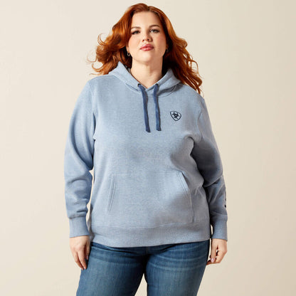 Women's Ariat Logo 2.0 Hoodie
