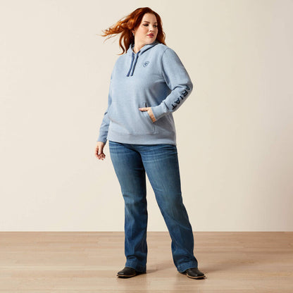 Women's Ariat Logo 2.0 Hoodie