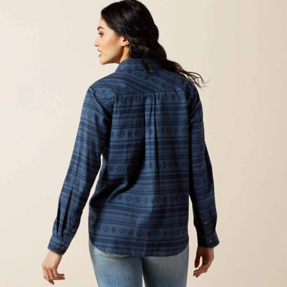 Women's Billie Jean Long Sleeve Shirt