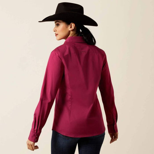 Women's Wrinkle Resistant Kirby Shirt