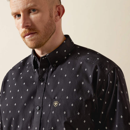 Men's Taylor Long Sleeve Shirt