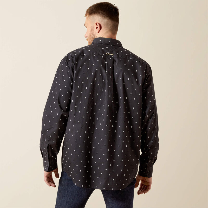 Men's Taylor Long Sleeve Shirt
