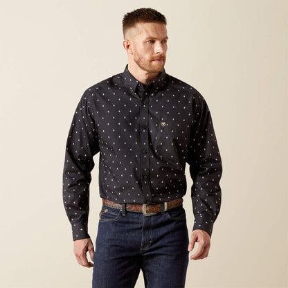 Men's Taylor Long Sleeve Shirt