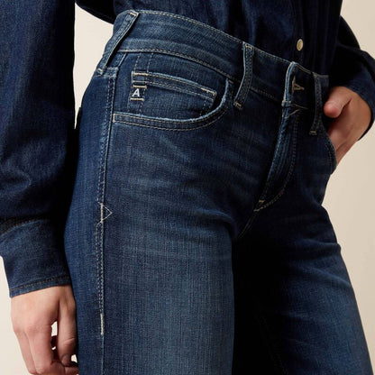 Women's Perfect Rise Catalaya Trouser Jeans