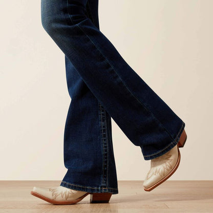 Women's Perfect Rise Adalynne Boot Jean