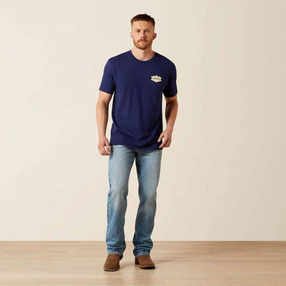 Men's Mesa Lockup Short Sleeve T-Shirt