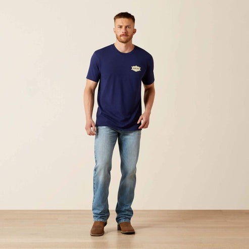 Men's Mesa Lockup Short Sleeve T-Shirt