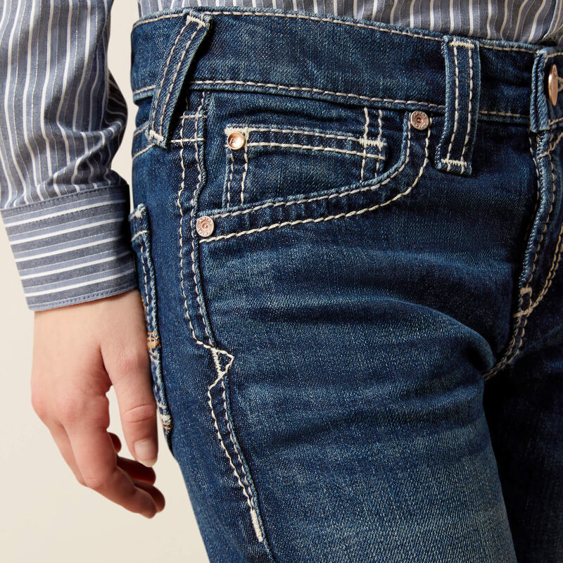 Girl's Andrea Trouser