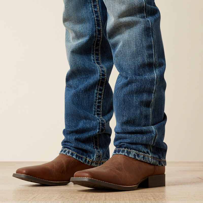 Boy's B5 Lucas Straight Leg Jean