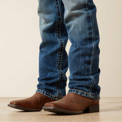 Boy's B5 Lucas Straight Leg Jean