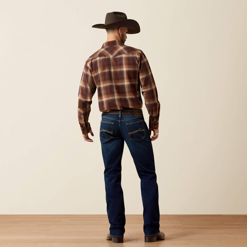 Men's Rebar M5 Acclimatize Straight Jean