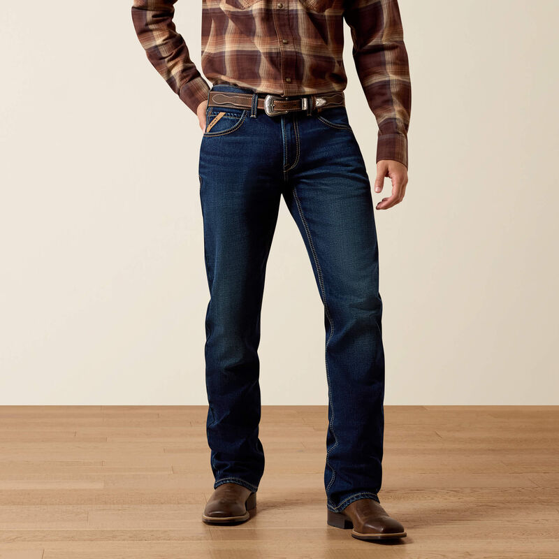 Men's Rebar M5 Acclimatize Straight Jean