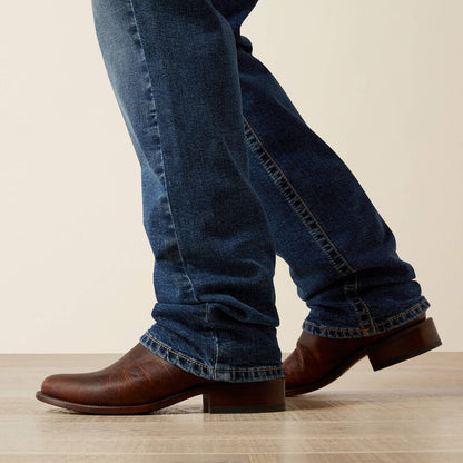 Men's M5 Calico Straight Leg Jean