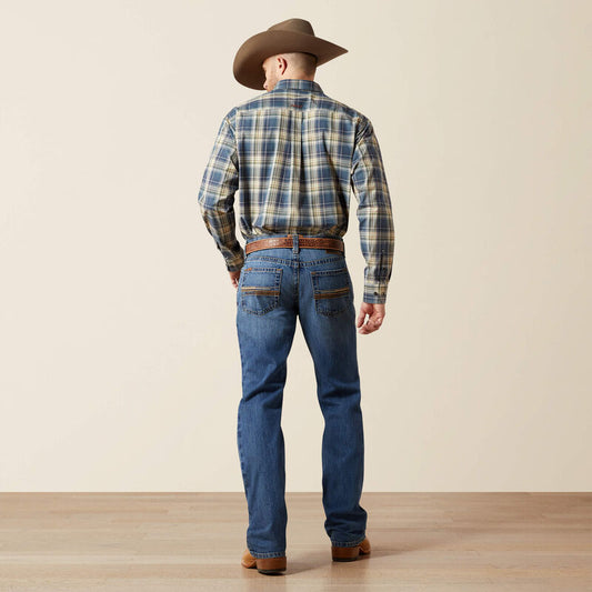 Men's M4 Relaxed Shane Boot Cut Jean