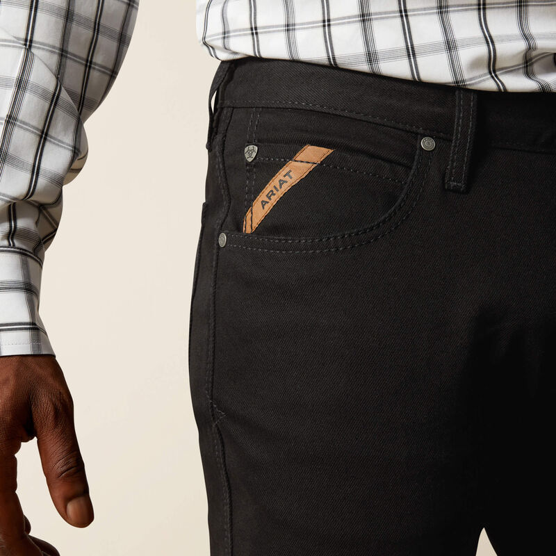 Men's M4 Hansen Boot Cut Jean