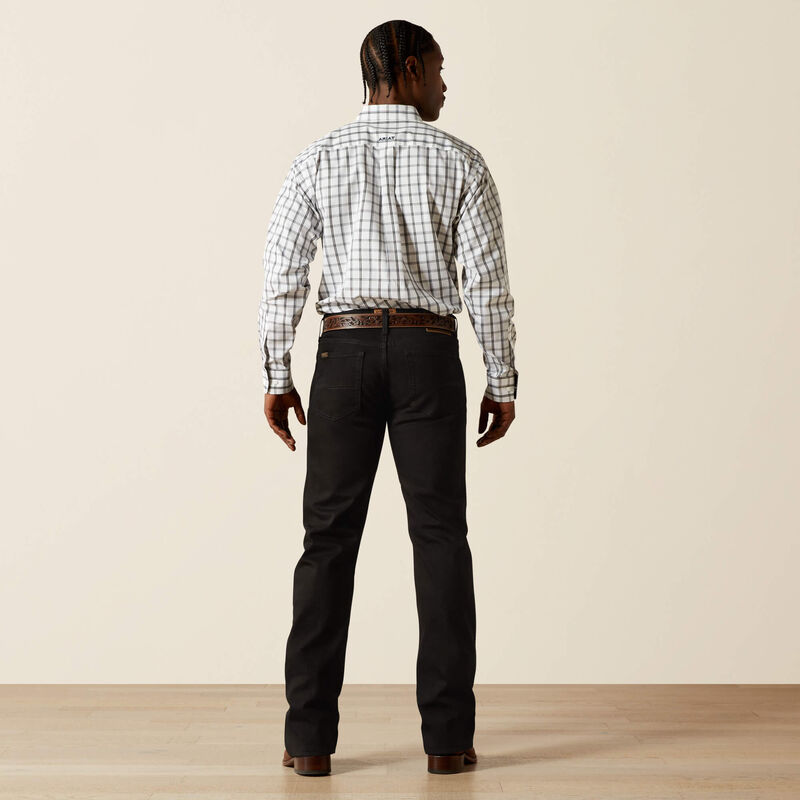 Men's M4 Hansen Boot Cut Jean
