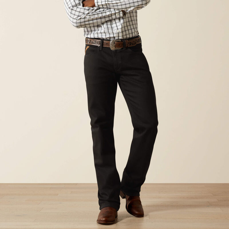Men's M4 Hansen Boot Cut Jean