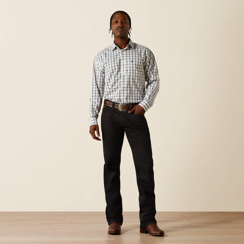 Men's M4 Hansen Boot Cut Jean