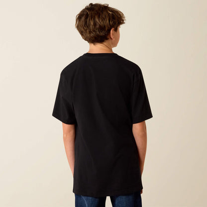 Boy's Highland Sundowner T-Shirt