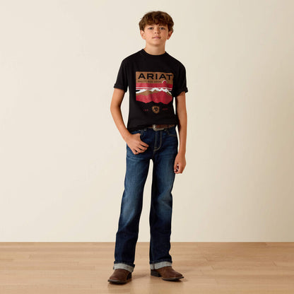 Boy's Highland Sundowner T-Shirt
