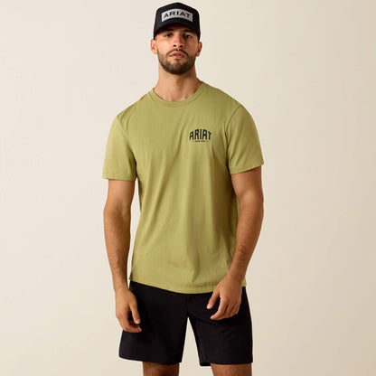 Men's Horse Without a Name Short Sleeve T-Shirt