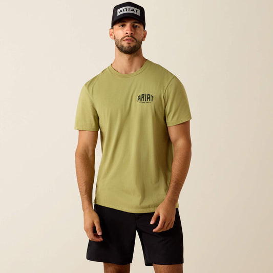 Men's Horse Without a Name Short Sleeve T-Shirt