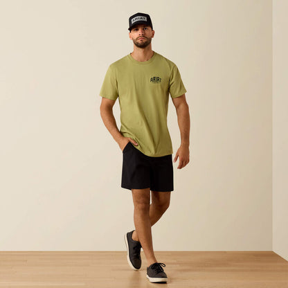 Men's Horse Without a Name Short Sleeve T-Shirt
