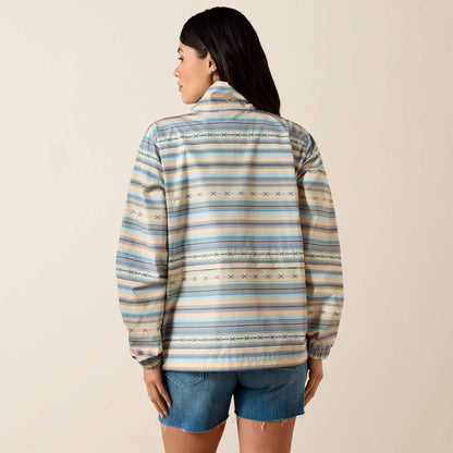 Womens's Whisper Pullover Jacket