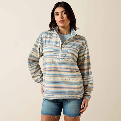 Womens's Whisper Pullover Jacket