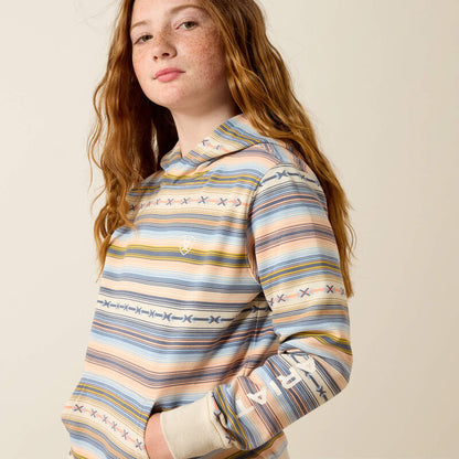 Girl's Ariat 2.0 Hoodie