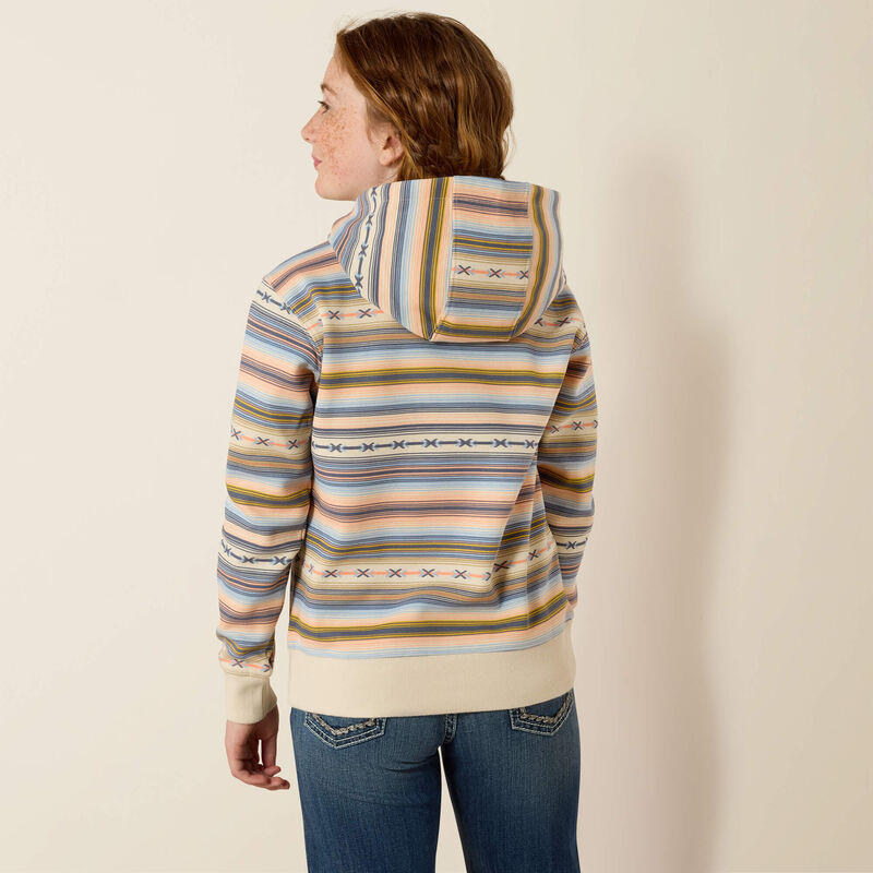 Girl's Ariat 2.0 Hoodie