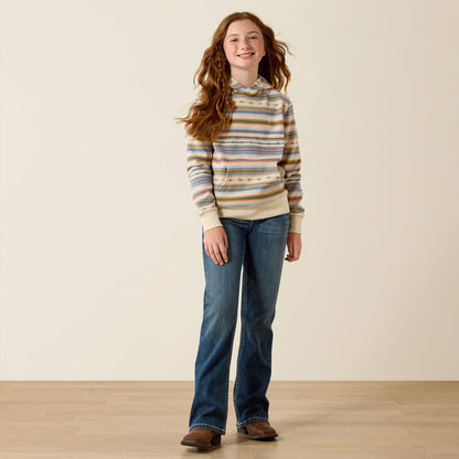 Girl's Ariat 2.0 Hoodie