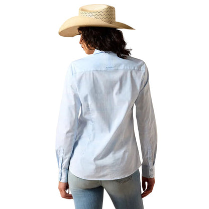 Women's Kirby Long Sleeve Shirt