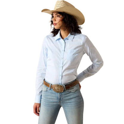 Women's Kirby Long Sleeve Shirt