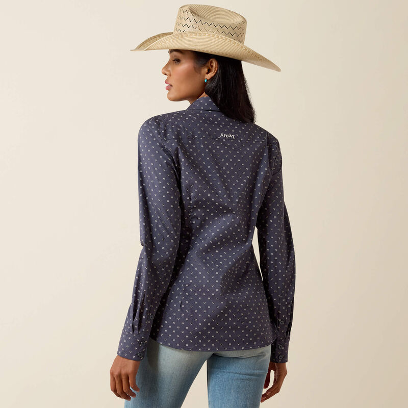 Women's Kirby Long Sleeve Shirt