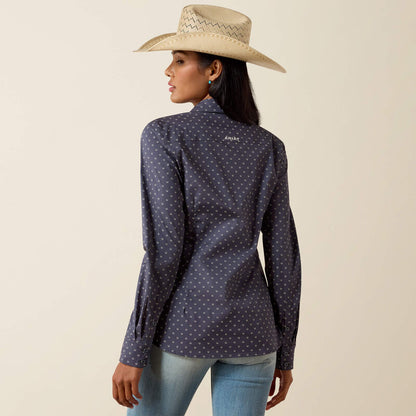 Women's Kirby Long Sleeve Shirt