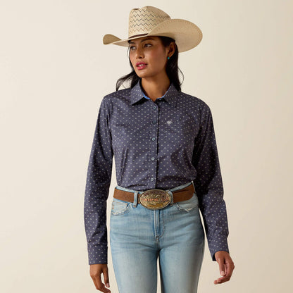 Women's Kirby Long Sleeve Shirt