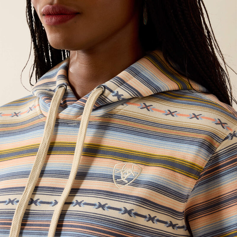 Women's Ariat Logo 2.0 Hoodie