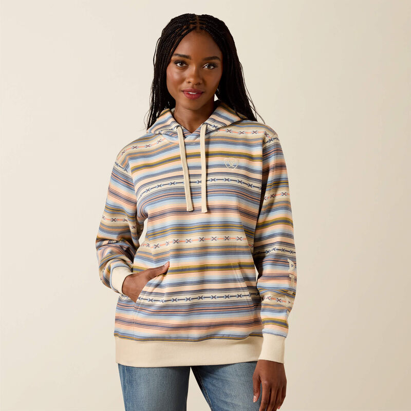 Women's Ariat Logo 2.0 Hoodie