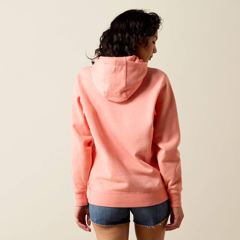 Women's Ariat Logo 2.0 Hoodie