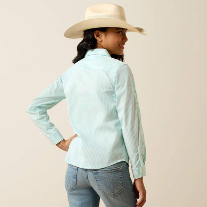 Girl's Team Kirby Shirt