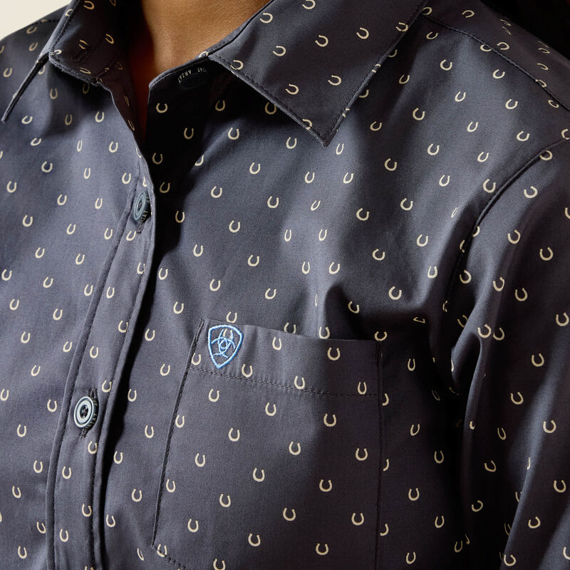 Girl's Team Kirby Shirt